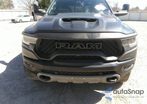 2022 Ram 1500 Trx 4X4 5'7" Box from USA, damaged, VIN 1C6SRFU98NN112671